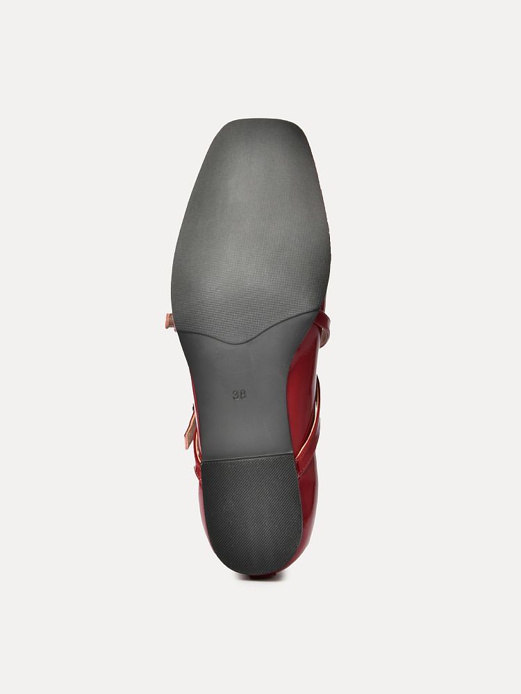 Балетки (Y101-8)