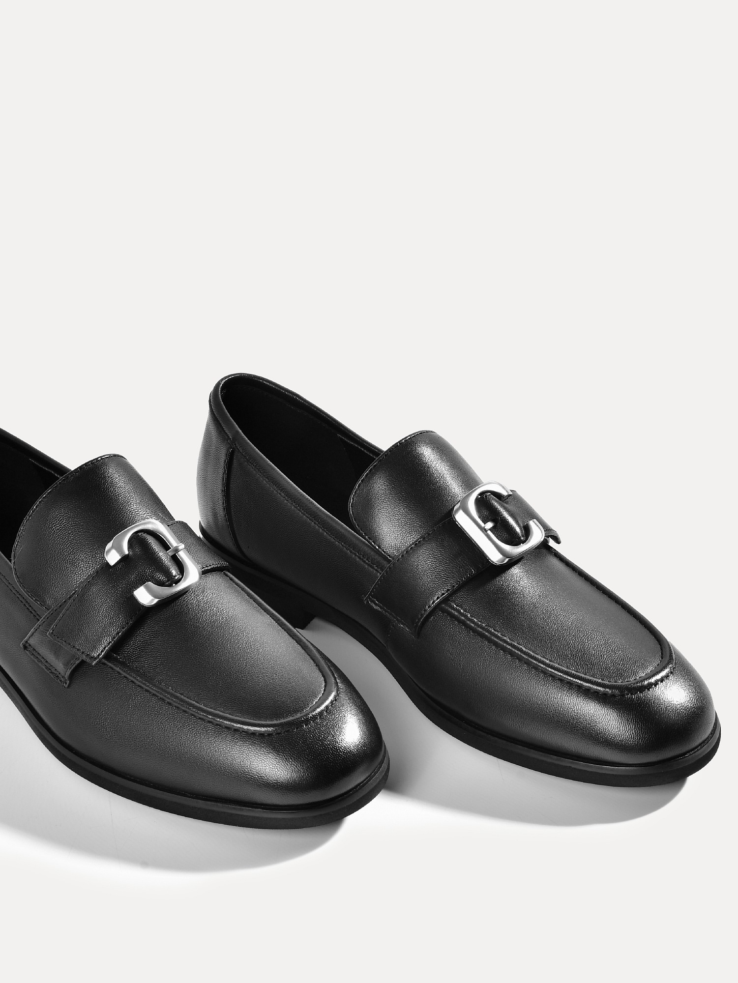 Туфли Лоферы (FM2551)