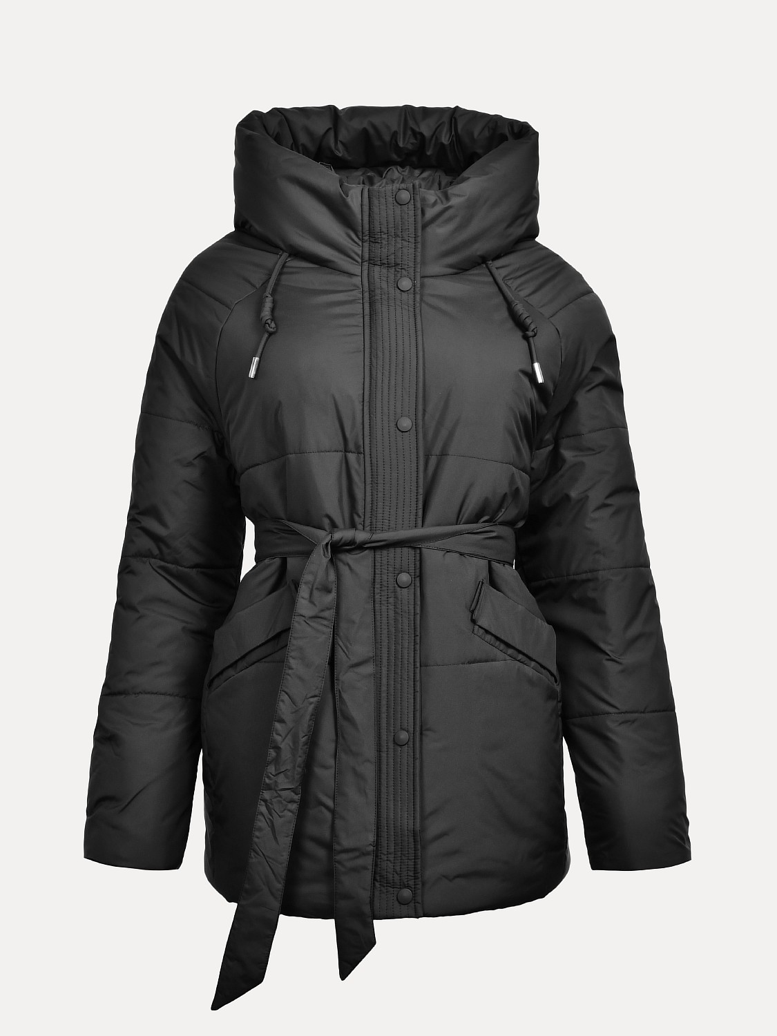 Куртка утепленная (8642F)