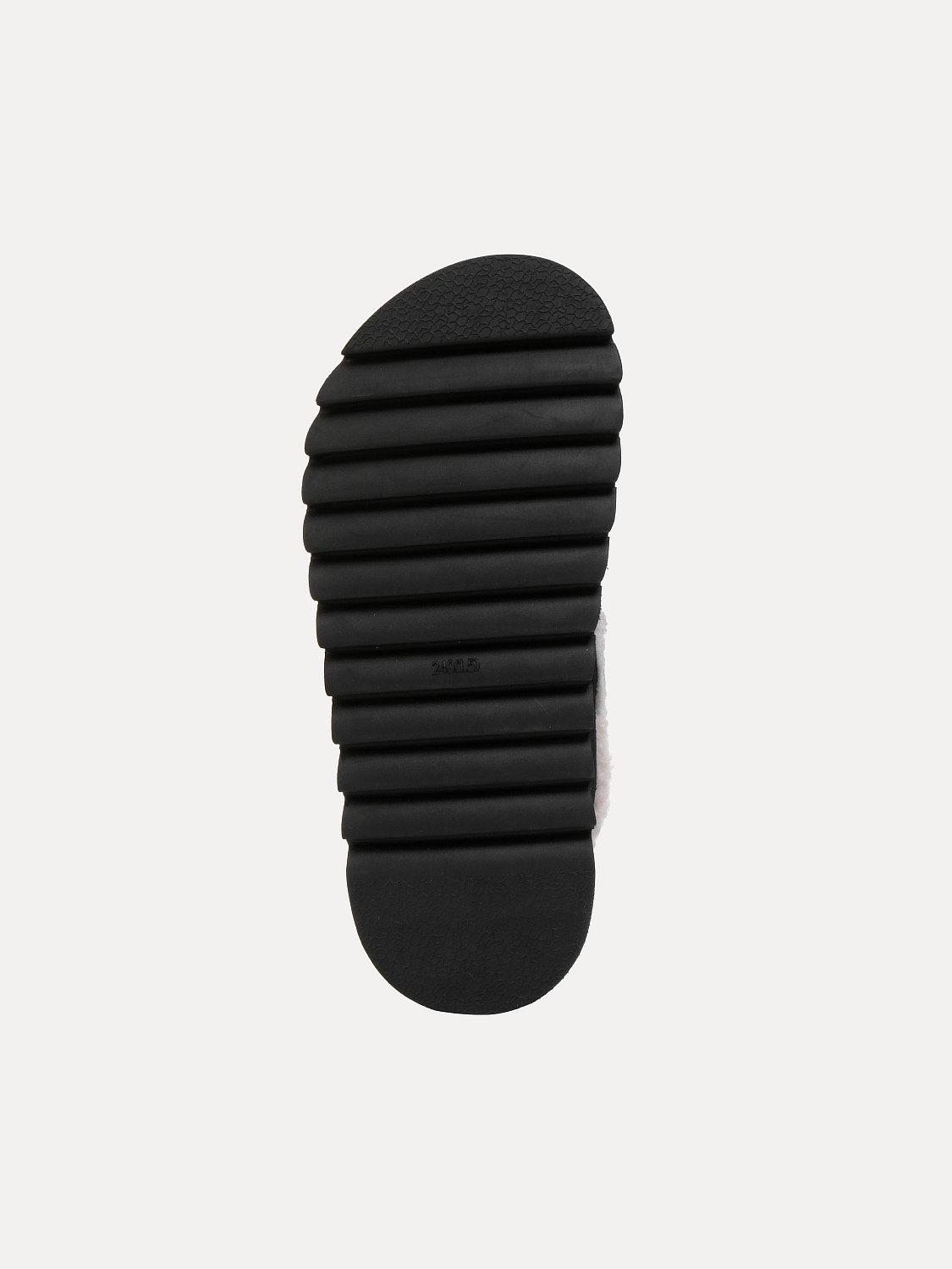 Туфли зимние (Q1171)