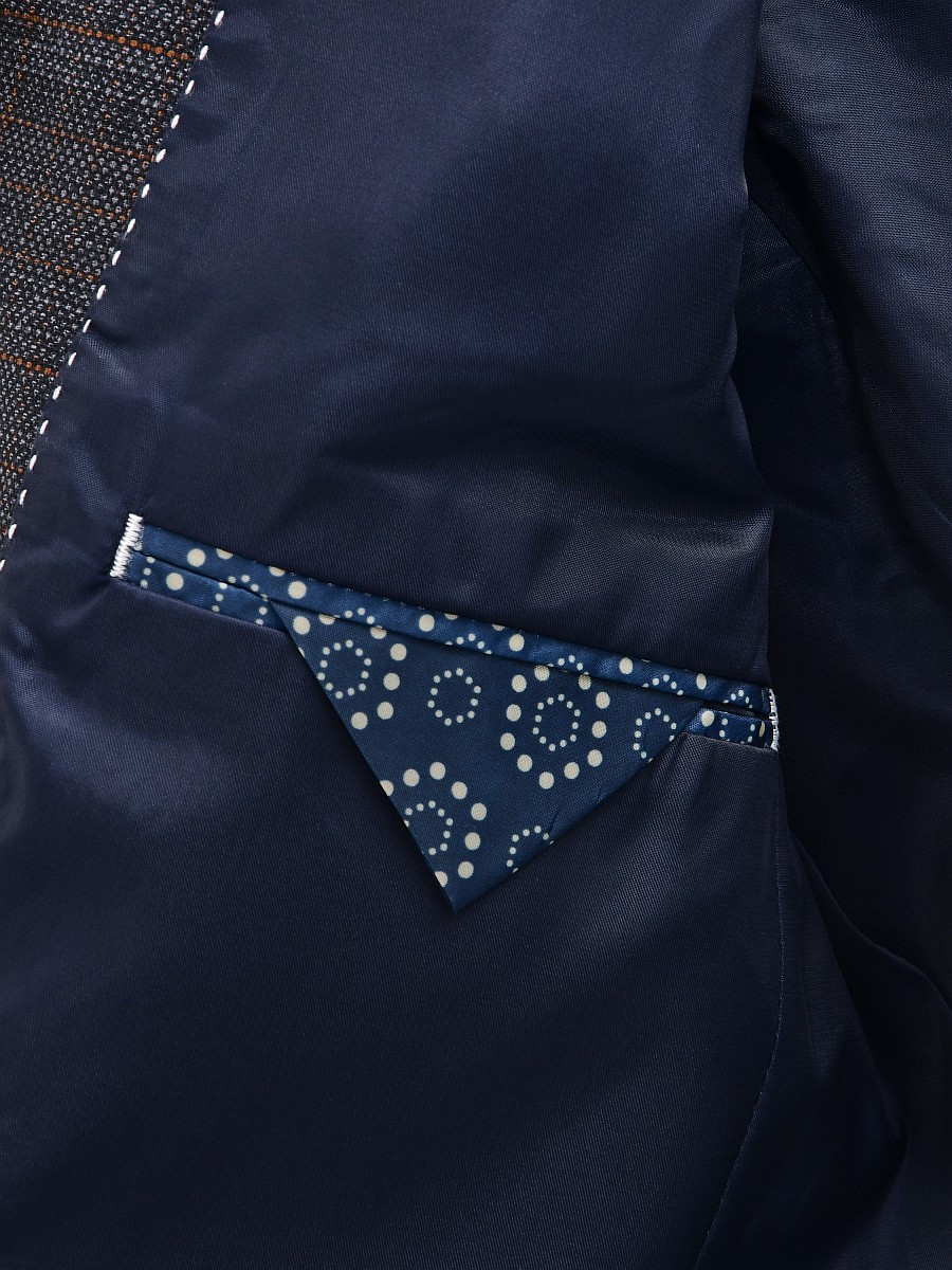 Пиджак мужской (506PG)