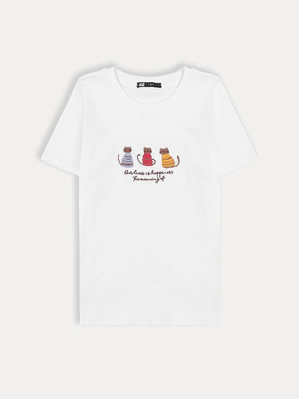 Футболка (1061F) 